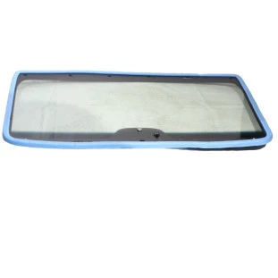 Para-brisa Kia Carnival 2014 a 2015 - Original