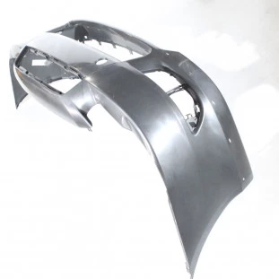 Para-choque Mitsubishi Lancer 2011 a 2018 - Dianteiro - Original