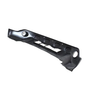 Para-choque Honda Cr-v 2007 a 2009 - Dianteiro - Original