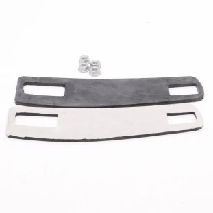 Para-choque Mitsubishi Pajero 2003 a 2015 - Original