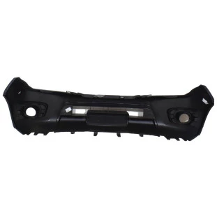 Para-choque Nissan Frontier 2012 a 2016 - Dianteiro - Original