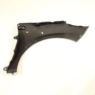 Para-lama Peugeot 408 2011 a 2019 - Esquerdo / Dianteiro - Original