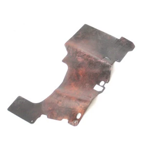 Para Barro Kia Bongo K2500 2008 a 2014 - Motorista / Dianteiro - Original