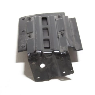 Para Barro Kia Bongo K2700 1998 a 2005 - Motorista / Dianteiro - Original