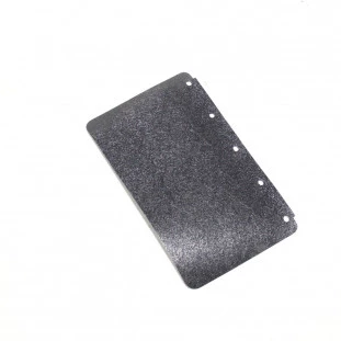 Para Barro Kia Bongo K2700 2004 a 2011 - Passageiro / Dianteiro - Original