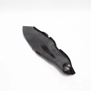 Para Barro Peugeot Hoggar 2010 a 2014 - Direito / Traseiro / Interno / Inferior - Original