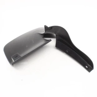Para Barro Kia Besta 1996 a 2005 - Motorista / Dianteiro - Original