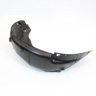 Para Barro Kia Sorento 2009 a 2013 - Passageiro / Traseiro - Original