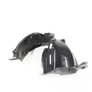 Para Barro Nissan Versa 2020 a 2021 - Esquerdo / Dianteiro - Original