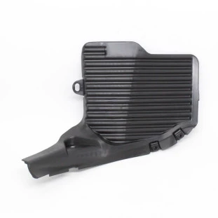 Para Barro Capa de Roda Kia Picanto 2011 a 2016 - Passageiro / Traseiro - Original