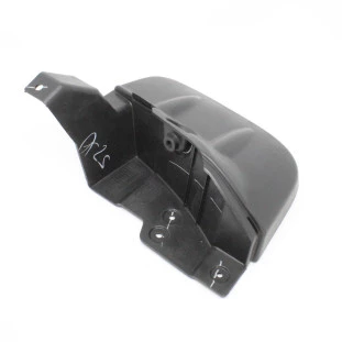 Para Barro Lameiro Mitsubishi L200 2008 a 2018 - Esquerdo / Dianteiro - Original