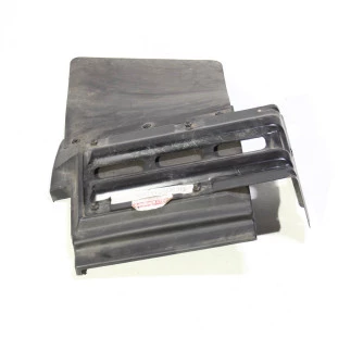 Para Barro Lameiro Kia Bongo K2700 1998 a 2005 - Direito / Dianteiro - Original