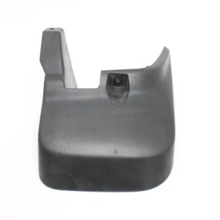 Parabarro Mitsubishi L200 2005 a 2012 - Esquerdo / Dianteiro - Original
