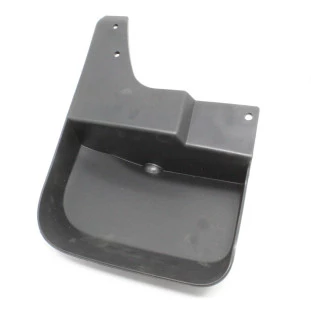 Parabarro Mitsubishi L200 2005 a 2012 - Direito / Traseiro - Original