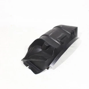Parabarro Ford Ranger 2003 a 2012 - Esquerdo / Traseiro - Original