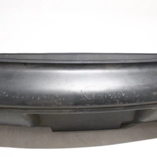 Parachoque Kia Sephia 1995 a 1998 - Traseiro - Original
