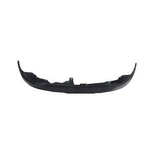 Parachoque Renault Sandero 2008 a 2020 - Traseiro - Original