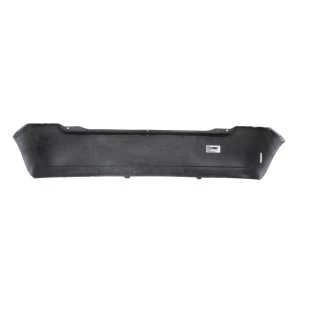 Parachoque Ford Fiesta 2004 a 2007 - Traseiro - Original
