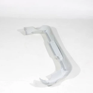Parachoque Impulsão Mitsubishi L200 2004 a 2011 - Dianteiro - Original