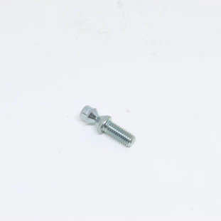Parafuso Ajuste Trava Direção Toyota Fielder 2007 a 2008 - Dianteiro / Central - Original