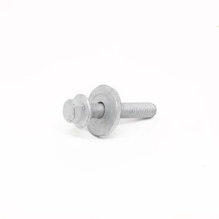 Parafuso Alojamento Diferencial Volvo V60 2020 - Traseiro - Original