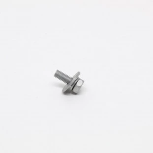 Parafuso Arruela Montagem Honda Accord 1991 a 2020 - Original