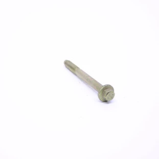 Parafuso Base Bomba de Água Peugeot 3008 2011 a 2020 - Original