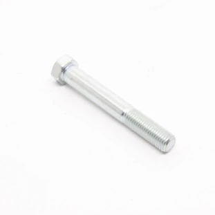 Parafuso Batente Pedal da Embreagem Toyota Etios 2017 a 2021 - Original