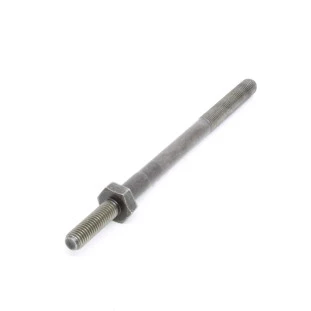 Parafuso Cabeçote Chevrolet S10 2001 a 2011 - Original