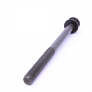 Parafuso Cabeçote do Motor Peugeot Boxer 1994 a 2021 - Original