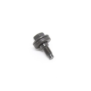 Parafuso Capa Tampa do Motor Mitsubishi Asx 2011 a 2017 - Original