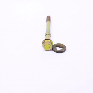 Parafuso Carcaça Termostato Peugeot 406 1997 a 2003 - Original