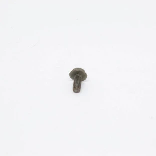 Parafuso Chapa entre Carter e Bloco Inferior Motor Volkswagen New Beetle 2010 - Original