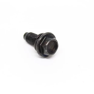 Parafuso Cinto Segurança Kia Bongo K2700 2006 a 2011 - Original