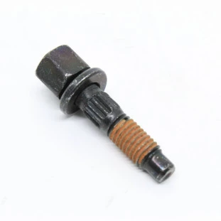 Parafuso Coluna de Direção Kia Sorento 2009 a 2020 - Original