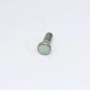 Parafuso Cubo Roda Mitsubishi L200 2004 a 2011 - Traseiro - Original