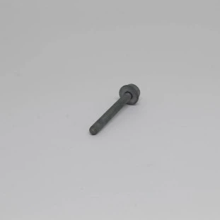 Parafuso Dobradiça Assento Audi A1 2011 a 2014 - Original