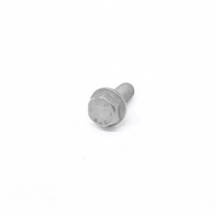 Parafuso Dobradiça Capô Volkswagen Passat 2002 a 2005 - Original