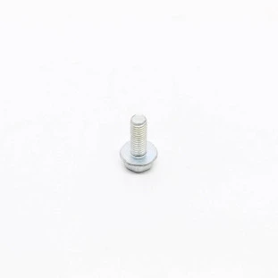Parafuso Embreagem do Compressor Ar Condicionado Toyota Corona 1993 a 1998 - Original