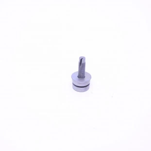 Parafuso Estrutura Peugeot 307 2007 a 2012 - Dianteiro - Original