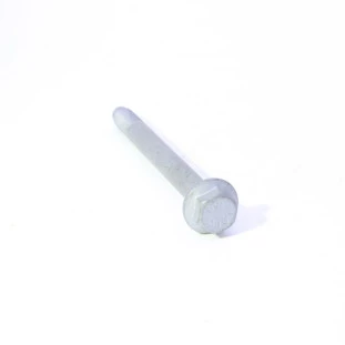 Parafuso Fixaçao Amortecedor Peugeot 206 1999 a 2010 - Esquerdo ou Direito / Traseiro - Original