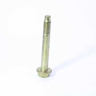 Parafuso Fixação Amortecedor Peugeot 207 2009 a 2015 - Esquerdo ou Direito / Traseiro - Original