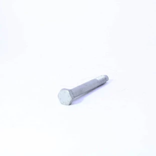 Parafuso Fixação Braço Suporte do Motor Peugeot Partner 1999 a 2021 - Original
