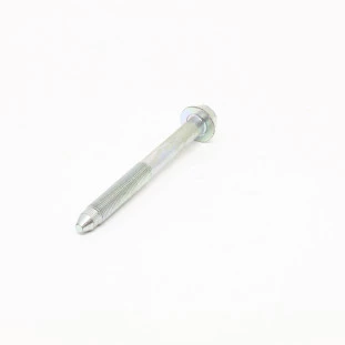 Parafuso Fixação Coxim Calço Cabine Nissan Frontier 2008 a 2021 - Original
