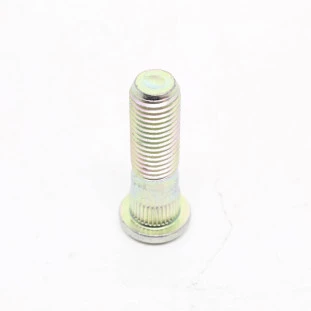Parafuso Fixação Cubo de Roda Kia Opirus 2006 a 2009 - Esquerdo ou Direito / Traseiro - Original