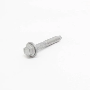 Parafuso Fixação Eixo Geely Gc2 2015 - Traseiro - Original