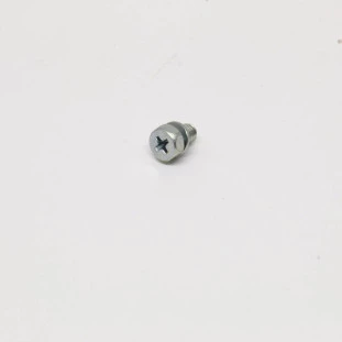 Parafuso Fixação Fio Terra Embreagem Magnetica Compressor Toyota Corolla 1991 a 2022 - Original