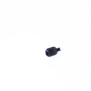 Parafuso Fixação Parachoque Peugeot 205 1994 a 1998 - Traseiro - Original
