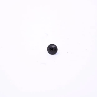 Parafuso Fixação da Tampa Peugeot 206 1999 a 2010 - Traseiro - Original
