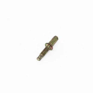 Parafuso Friso da Porta Kia Sportage 1998 a 2003 - Esquerdo / Dianteiro / Externo - Original